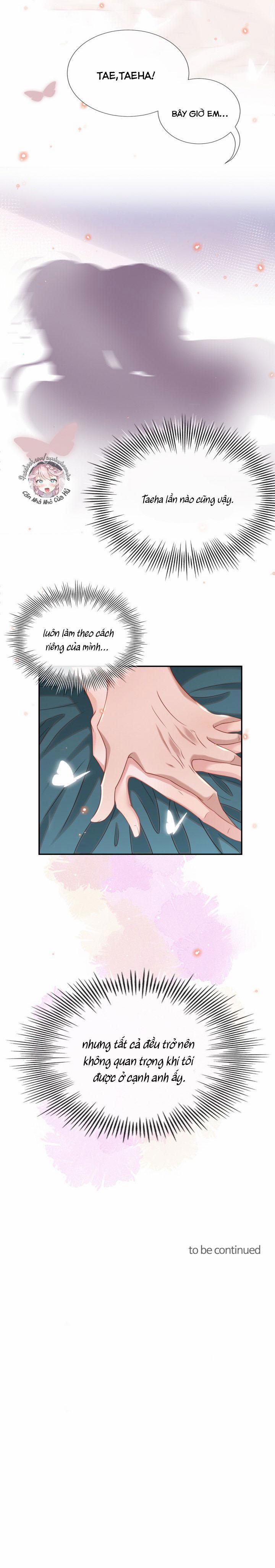 Vở Kịch Rối Của Nỗi Ám Ảnh 1 trang 12