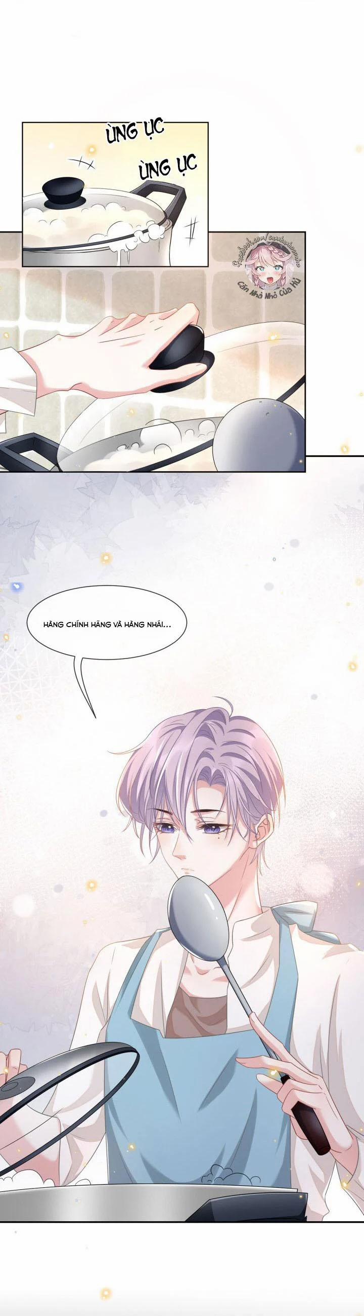 Vở Kịch Rối Của Nỗi Ám Ảnh 1 trang 2