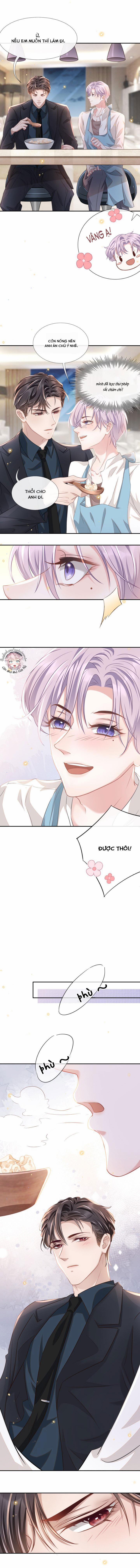 Vở Kịch Rối Của Nỗi Ám Ảnh 1 trang 7