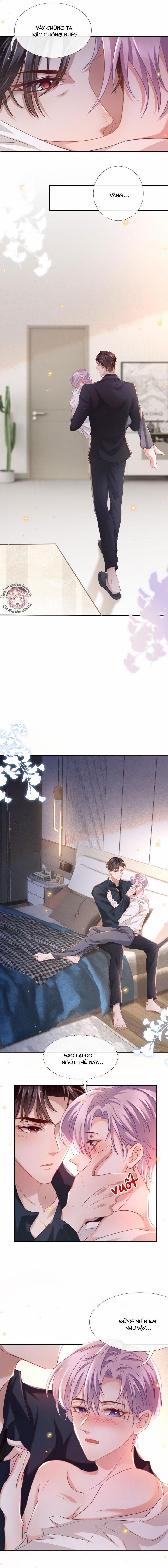 Vở Kịch Rối Của Nỗi Ám Ảnh 1 trang 9