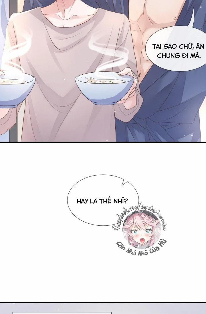 Vở Kịch Rối Của Nỗi Ám Ảnh 2 trang 12