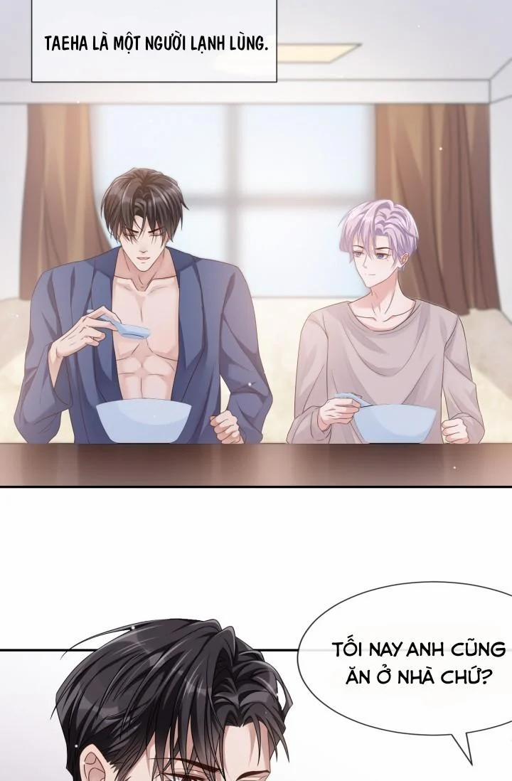 Vở Kịch Rối Của Nỗi Ám Ảnh 2 trang 13