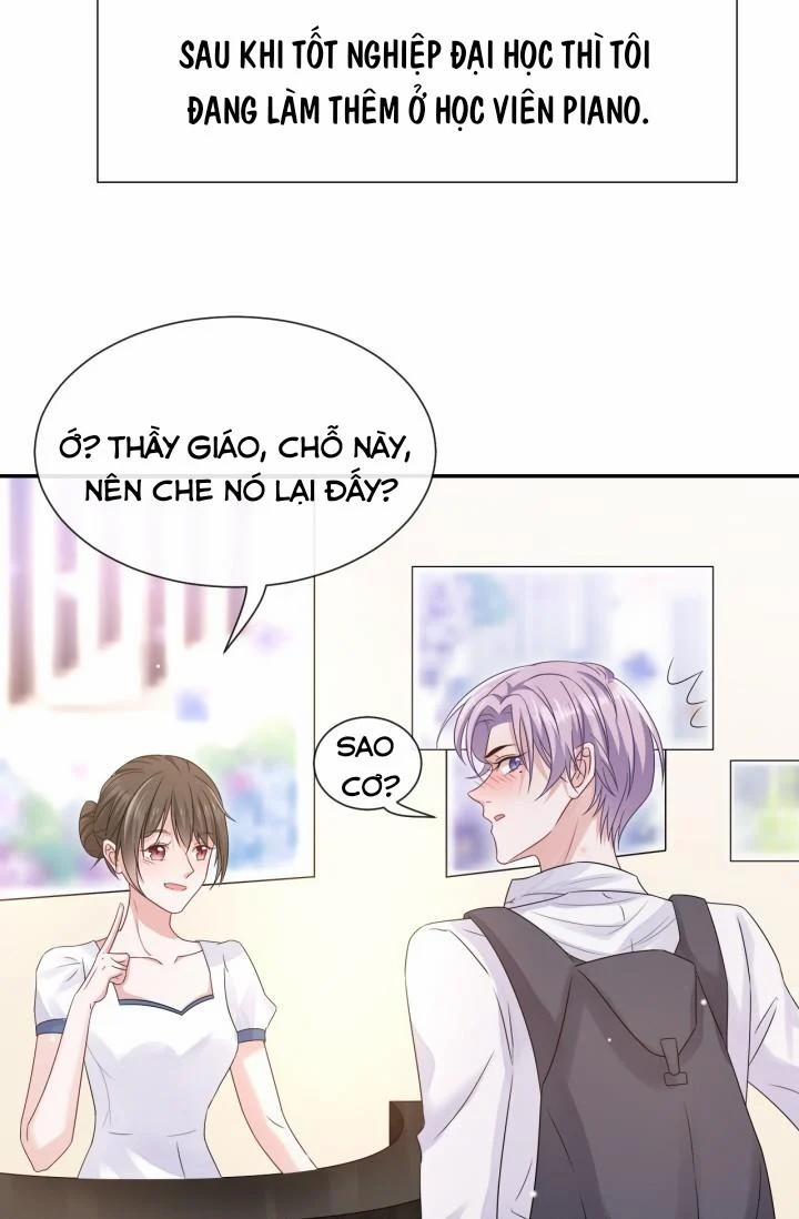 Vở Kịch Rối Của Nỗi Ám Ảnh 2 trang 18