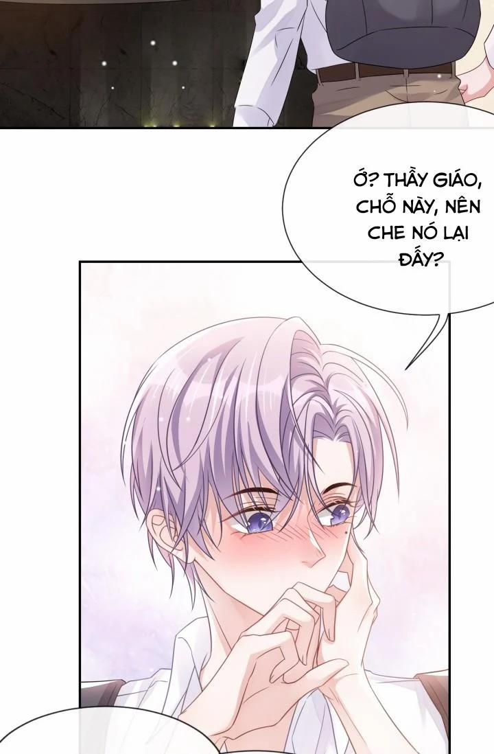 Vở Kịch Rối Của Nỗi Ám Ảnh 2 trang 19