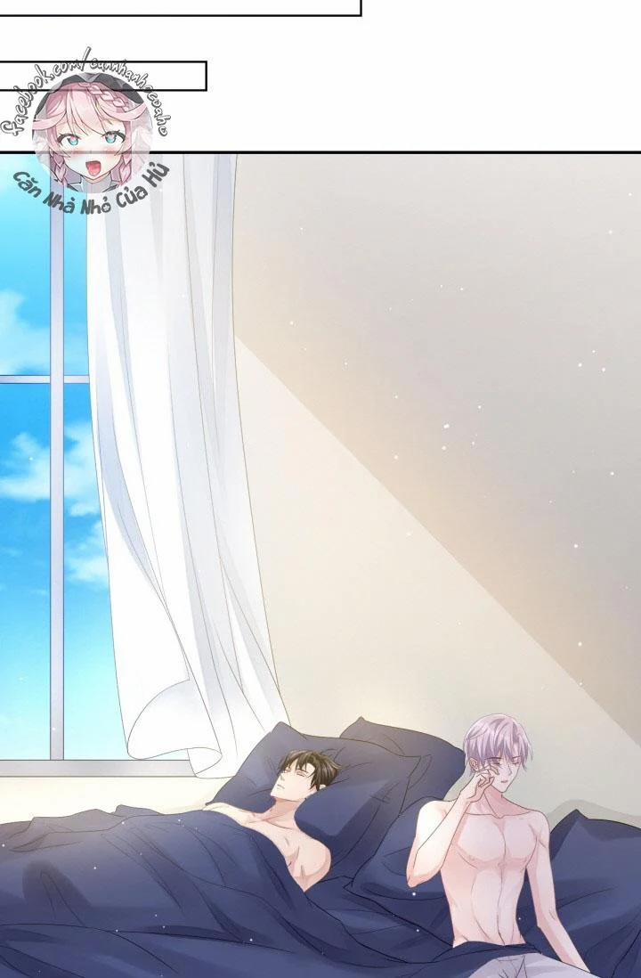 Vở Kịch Rối Của Nỗi Ám Ảnh 2 trang 2