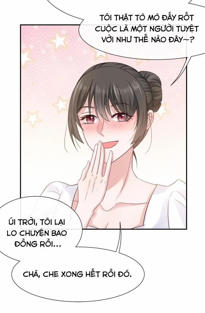 Vở Kịch Rối Của Nỗi Ám Ảnh 2 trang 22