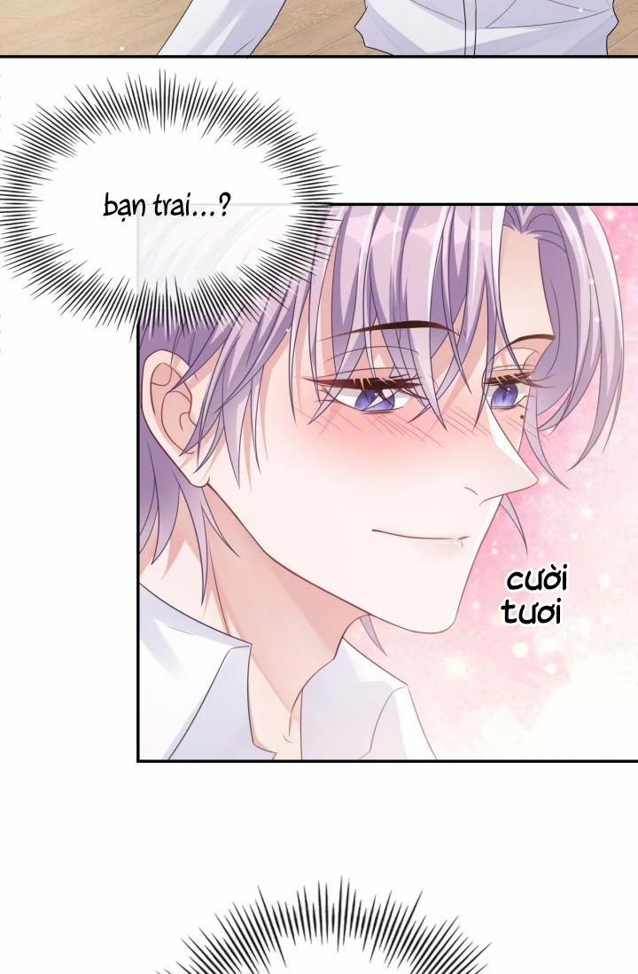 Vở Kịch Rối Của Nỗi Ám Ảnh 2 trang 24