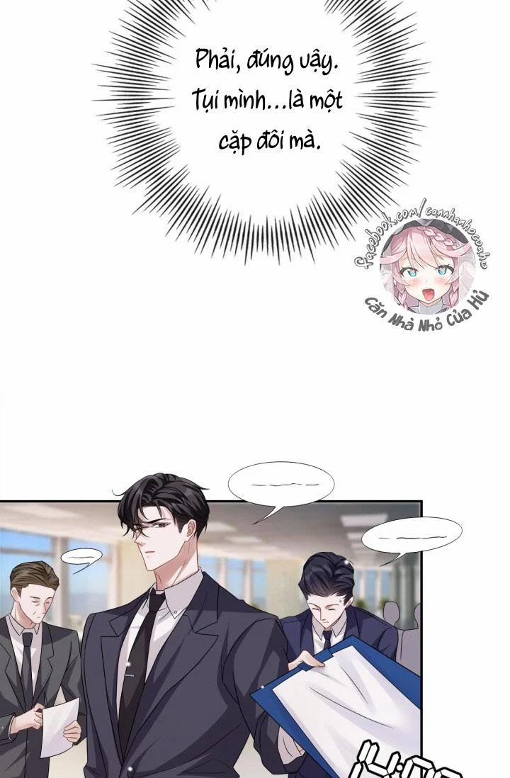 Vở Kịch Rối Của Nỗi Ám Ảnh 2 trang 25