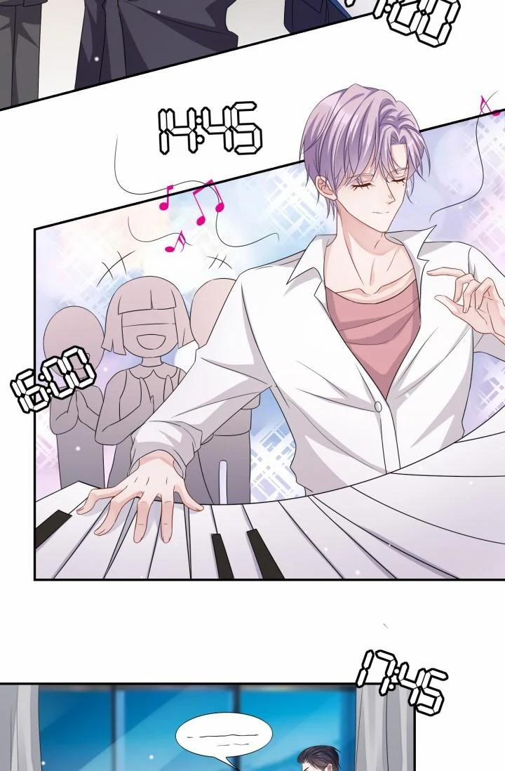 Vở Kịch Rối Của Nỗi Ám Ảnh 2 trang 26