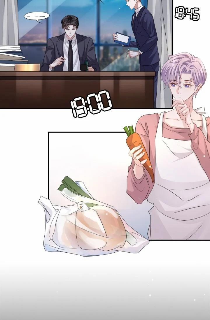 Vở Kịch Rối Của Nỗi Ám Ảnh 2 trang 27