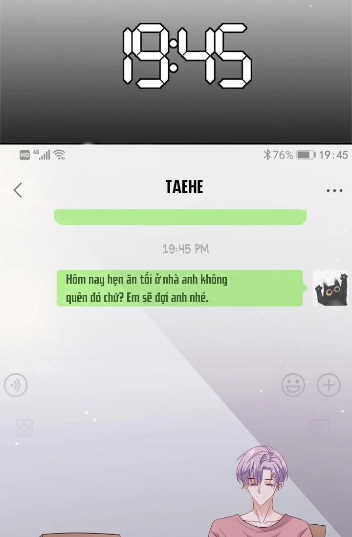 Vở Kịch Rối Của Nỗi Ám Ảnh 2 trang 28