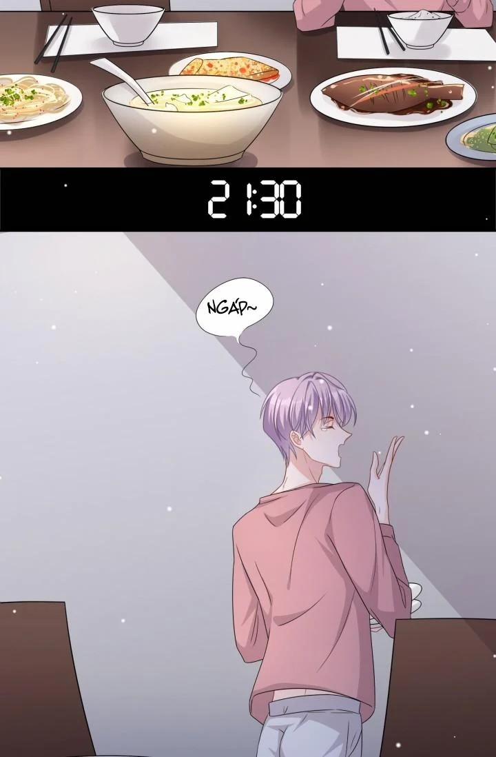 Vở Kịch Rối Của Nỗi Ám Ảnh 2 trang 30