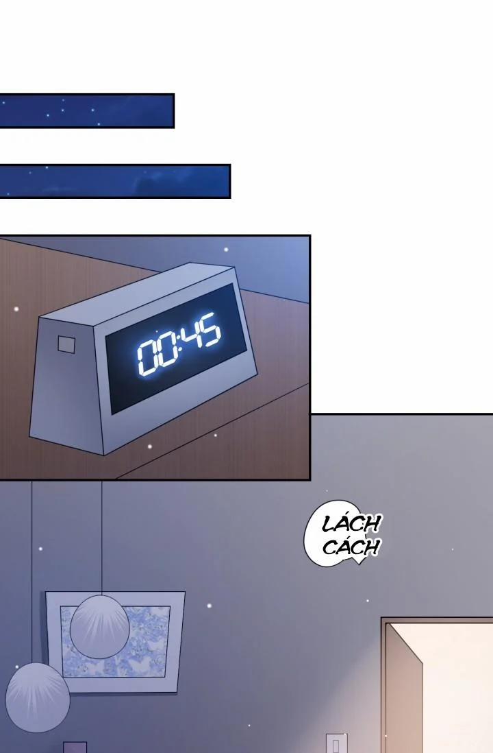 Vở Kịch Rối Của Nỗi Ám Ảnh 2 trang 33