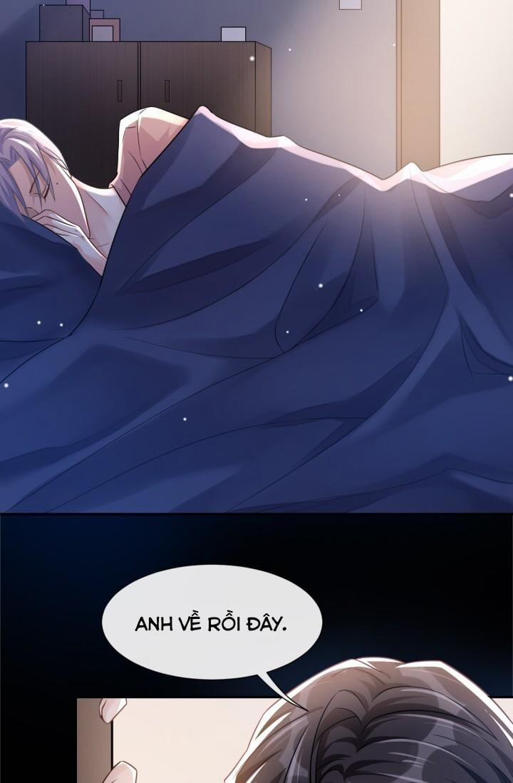 Vở Kịch Rối Của Nỗi Ám Ảnh 2 trang 34