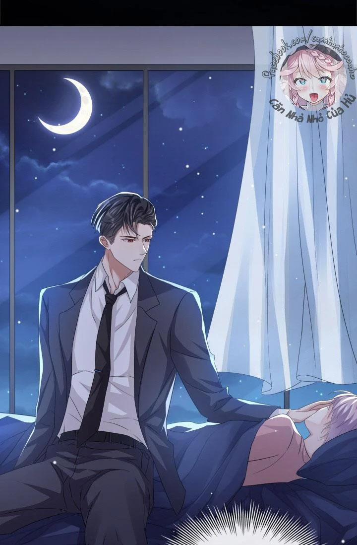 Vở Kịch Rối Của Nỗi Ám Ảnh 2 trang 36