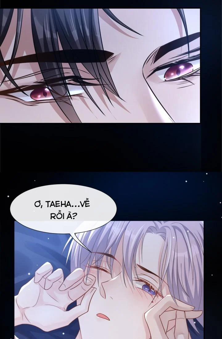 Vở Kịch Rối Của Nỗi Ám Ảnh 2 trang 38