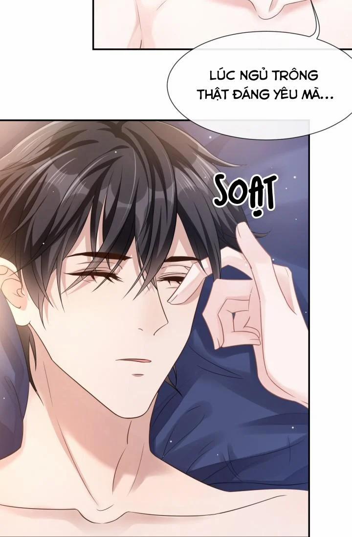 Vở Kịch Rối Của Nỗi Ám Ảnh 2 trang 4