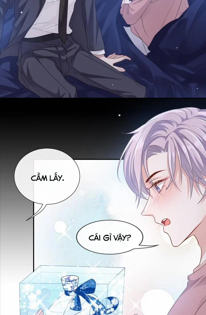 Vở Kịch Rối Của Nỗi Ám Ảnh 2 trang 40