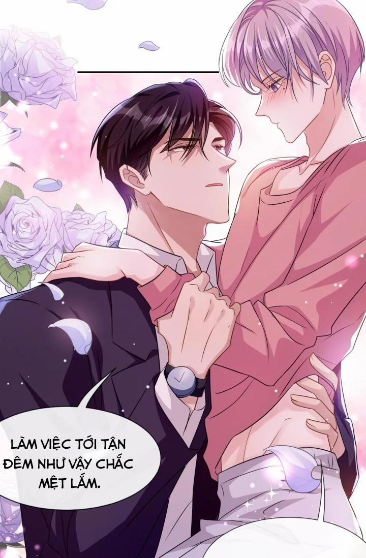 Vở Kịch Rối Của Nỗi Ám Ảnh 2 trang 44