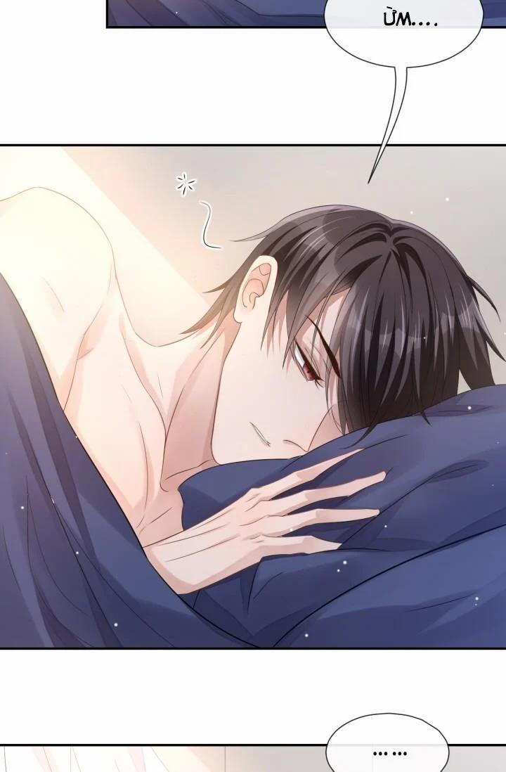 Vở Kịch Rối Của Nỗi Ám Ảnh 2 trang 6