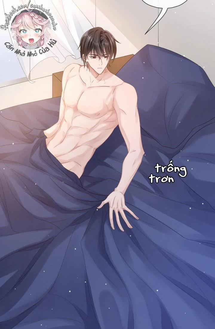 Vở Kịch Rối Của Nỗi Ám Ảnh 2 trang 7