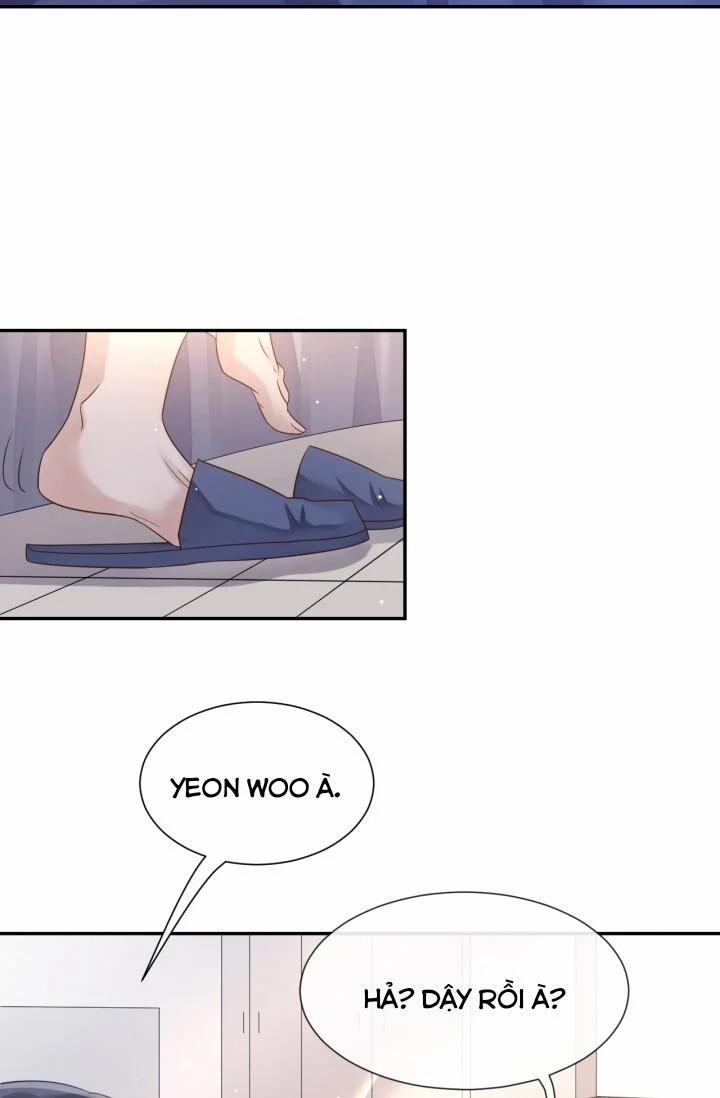 Vở Kịch Rối Của Nỗi Ám Ảnh 2 trang 8
