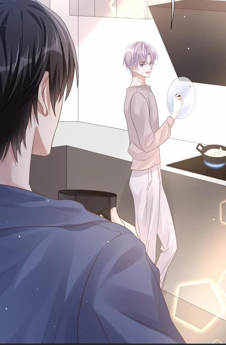 Vở Kịch Rối Của Nỗi Ám Ảnh 2 trang 9