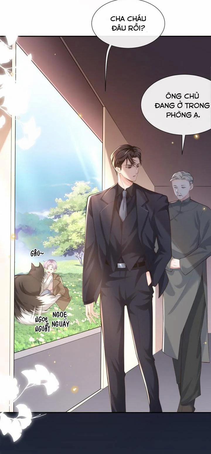 Vở Kịch Rối Của Nỗi Ám Ảnh 3 trang 13