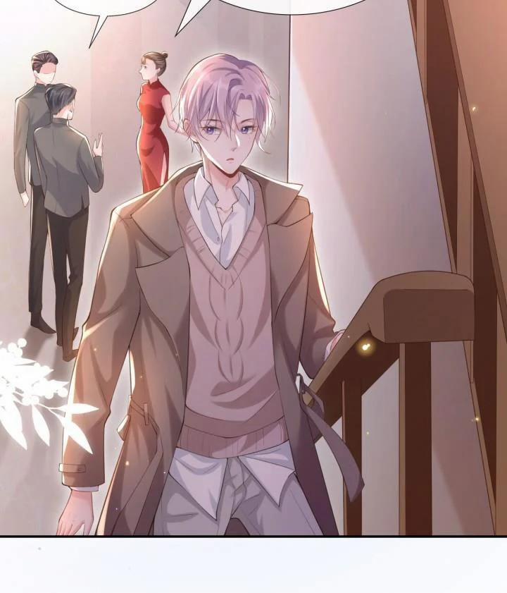 Vở Kịch Rối Của Nỗi Ám Ảnh 3 trang 17