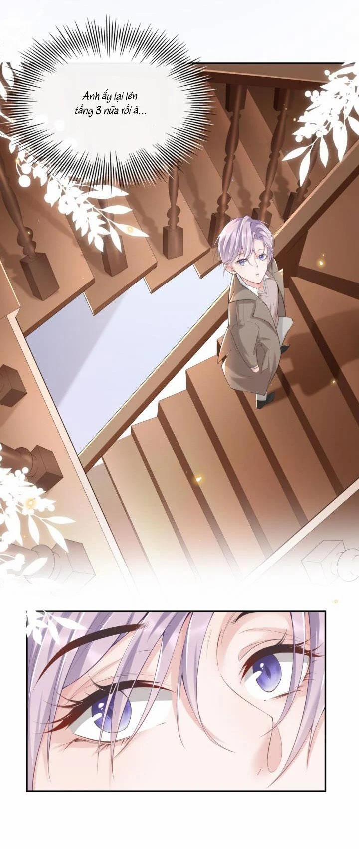 Vở Kịch Rối Của Nỗi Ám Ảnh 3 trang 18