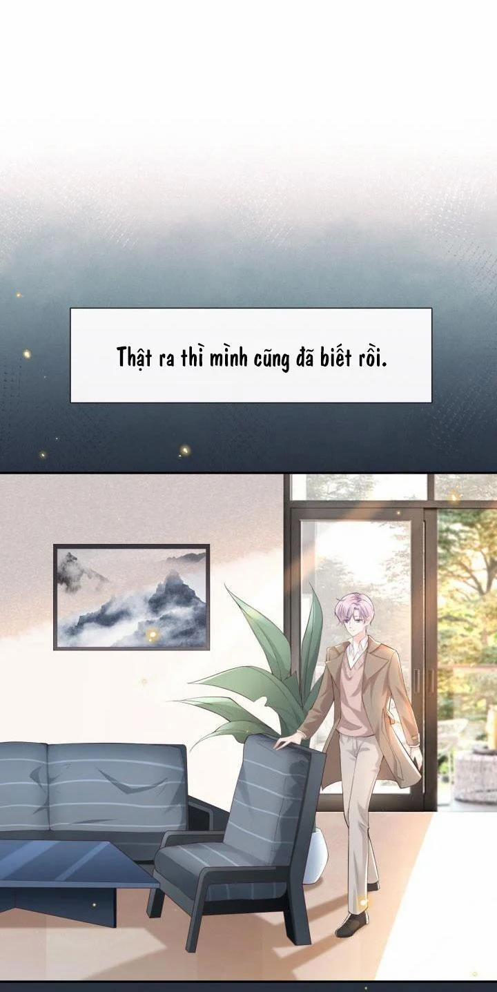 Vở Kịch Rối Của Nỗi Ám Ảnh 3 trang 19