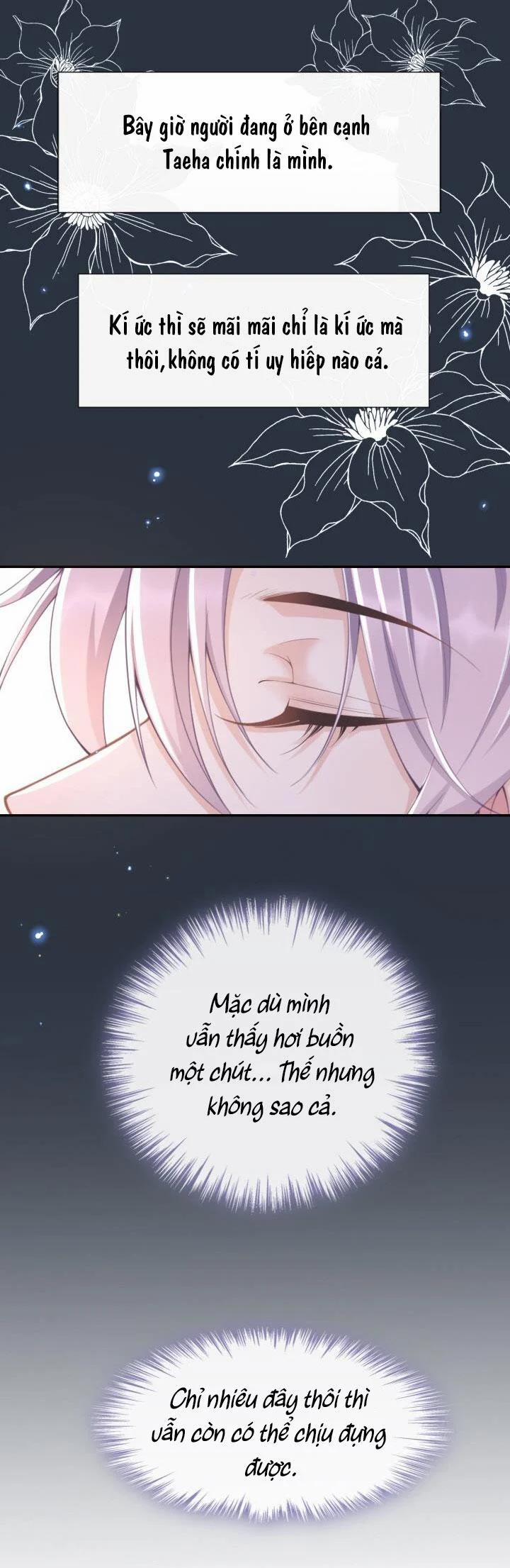 Vở Kịch Rối Của Nỗi Ám Ảnh 3 trang 23