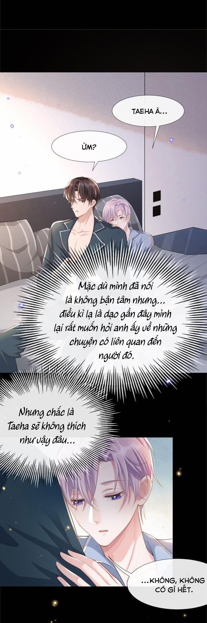 Vở Kịch Rối Của Nỗi Ám Ảnh 3 trang 26