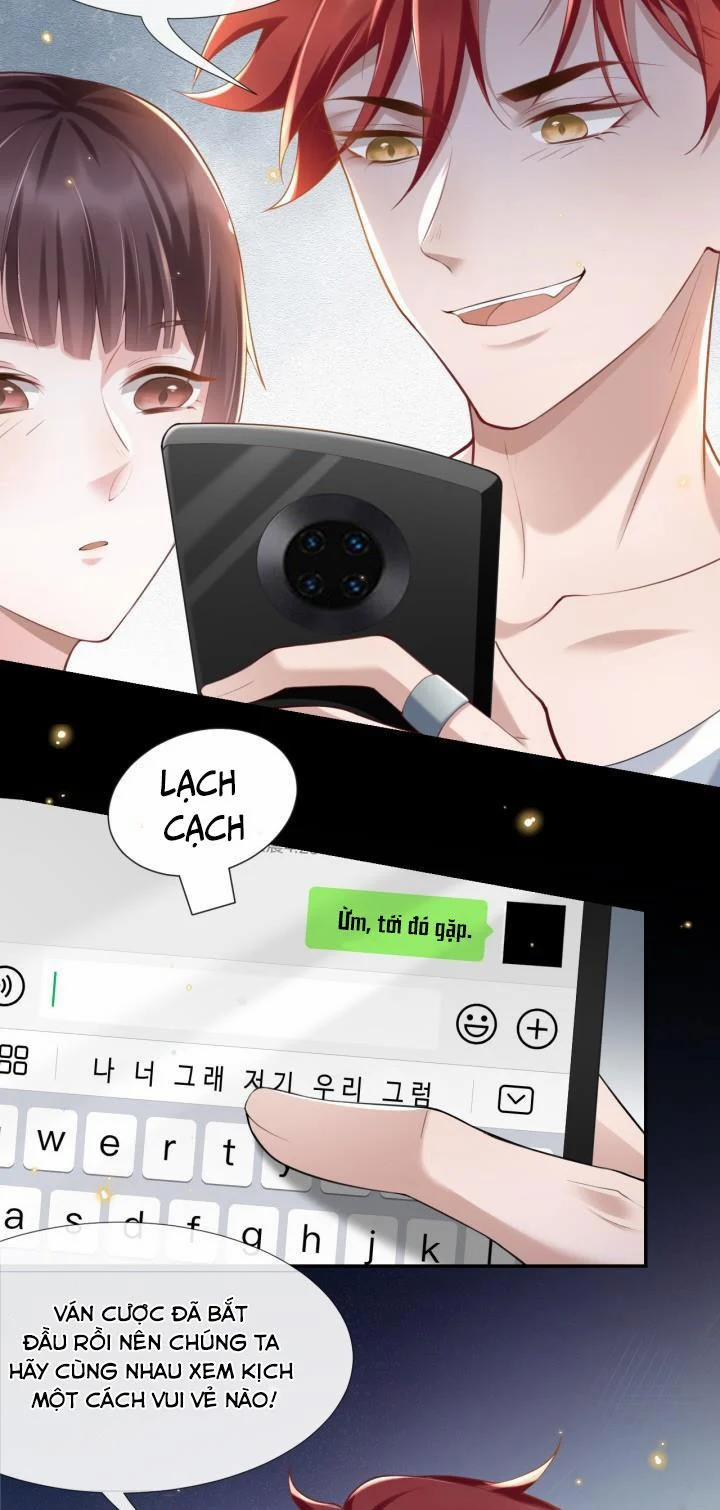 Vở Kịch Rối Của Nỗi Ám Ảnh 3 trang 31