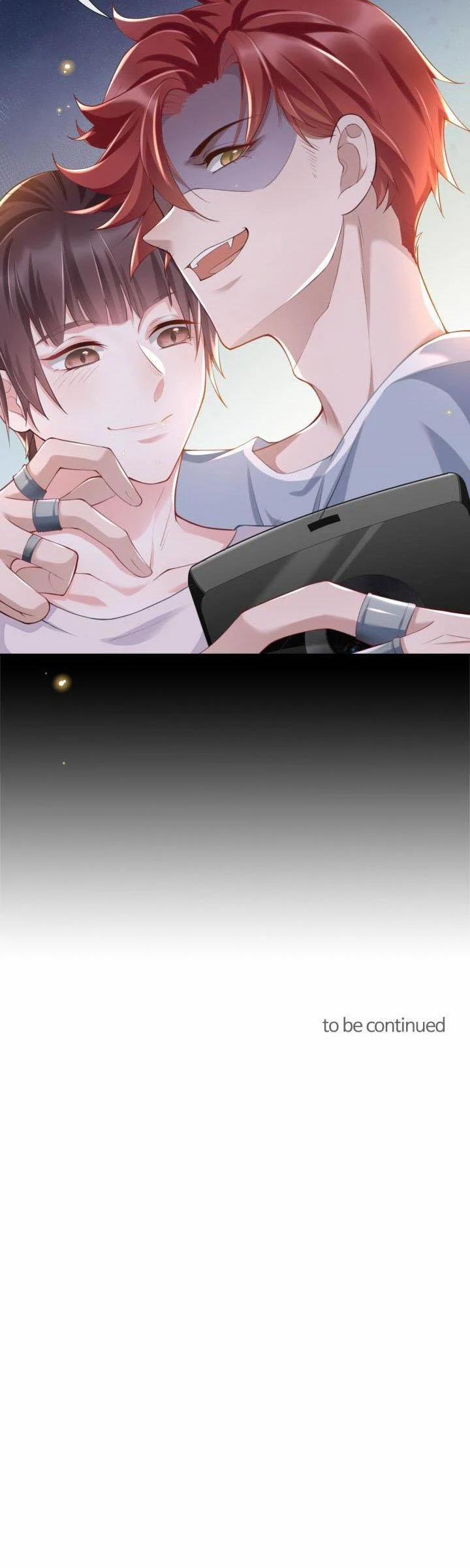 Vở Kịch Rối Của Nỗi Ám Ảnh 3 trang 32