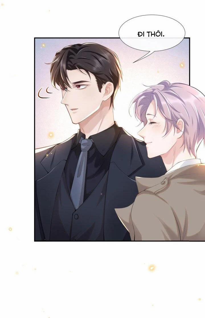 Vở Kịch Rối Của Nỗi Ám Ảnh 3 trang 8