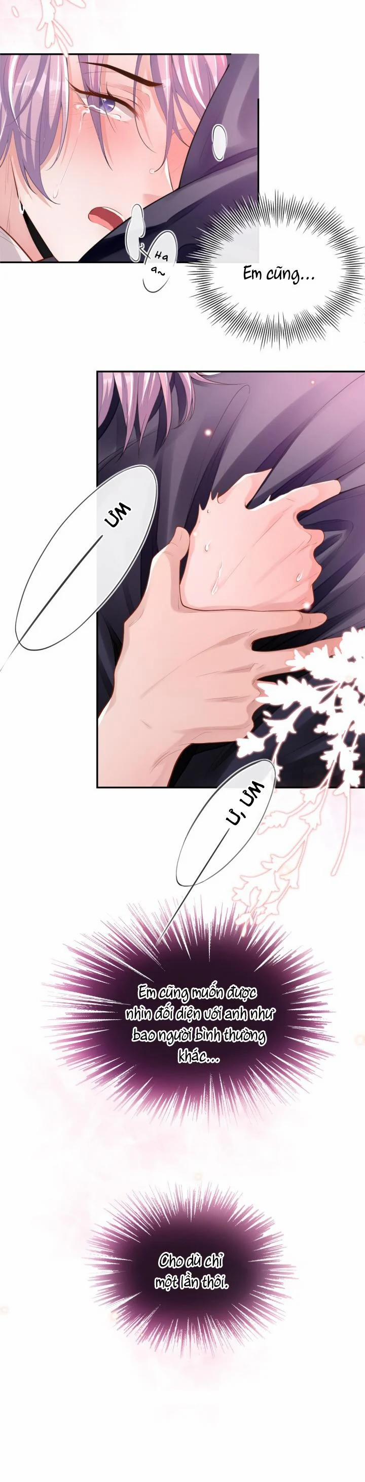 Vở Kịch Rối Của Nỗi Ám Ảnh 4 trang 13