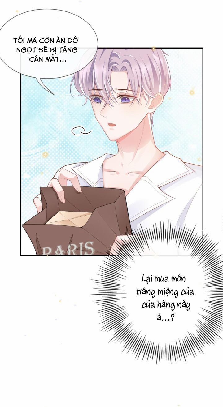 Vở Kịch Rối Của Nỗi Ám Ảnh 4 trang 5