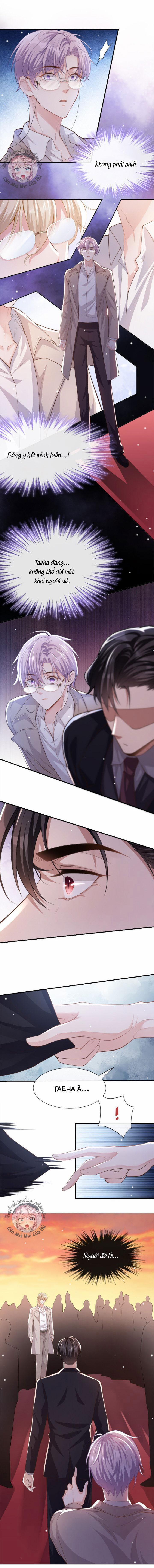 Vở Kịch Rối Của Nỗi Ám Ảnh 6 trang 2