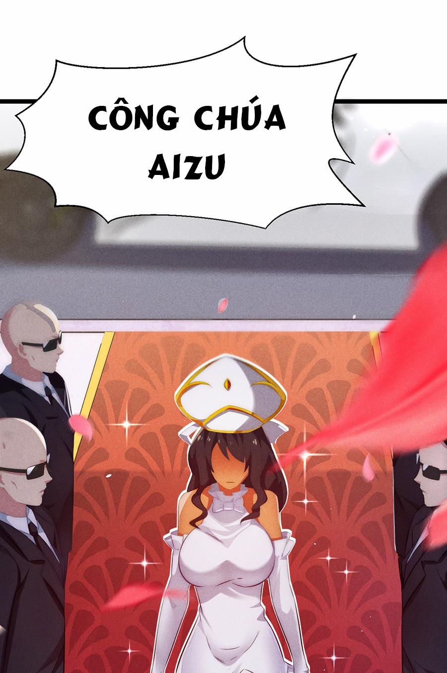 Võ Lâm Đệ Nhất Đầu Bếp 1 trang 14