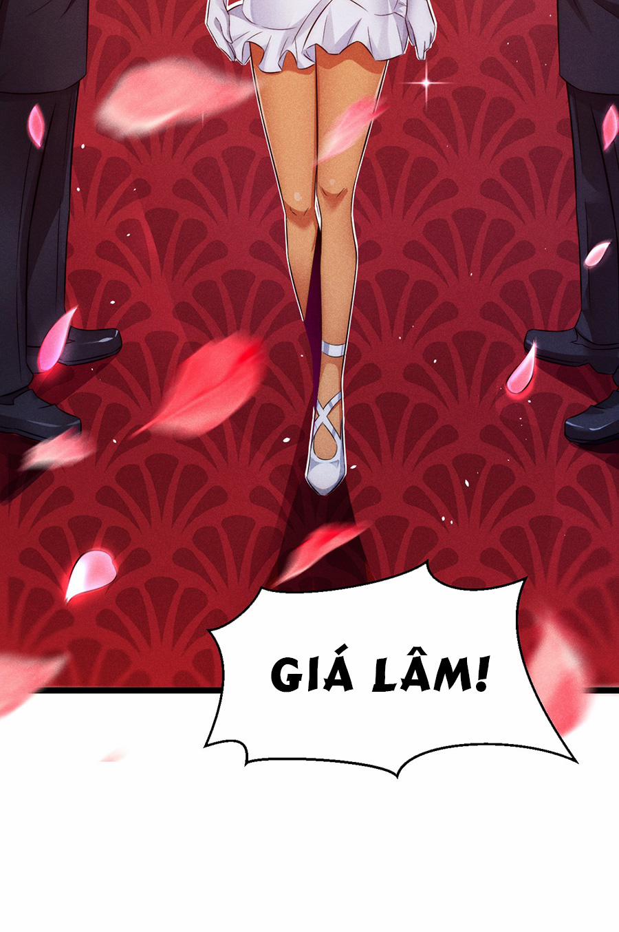 Võ Lâm Đệ Nhất Đầu Bếp 1 trang 15