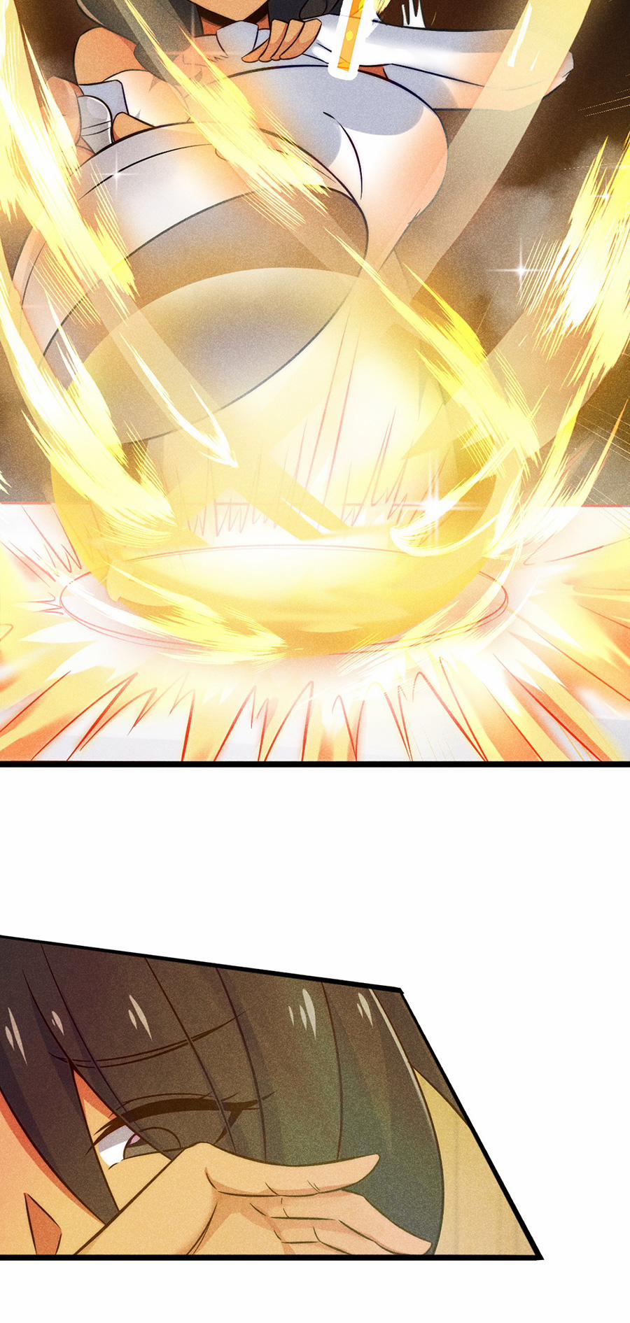 Võ Lâm Đệ Nhất Đầu Bếp 1 trang 29