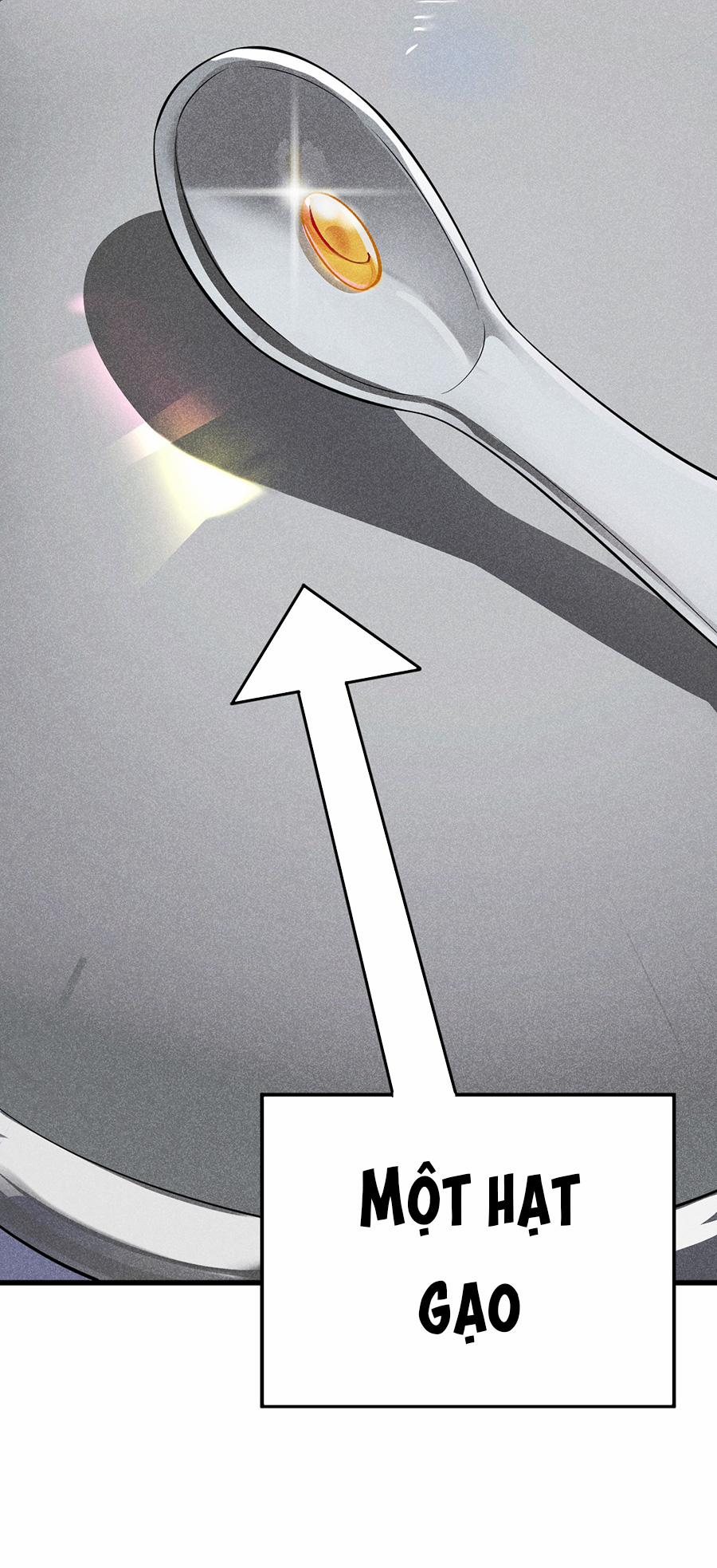 Võ Lâm Đệ Nhất Đầu Bếp 1 trang 33