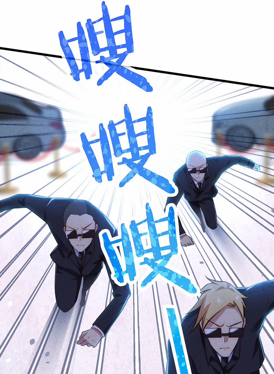 Võ Lâm Đệ Nhất Đầu Bếp 1 trang 8