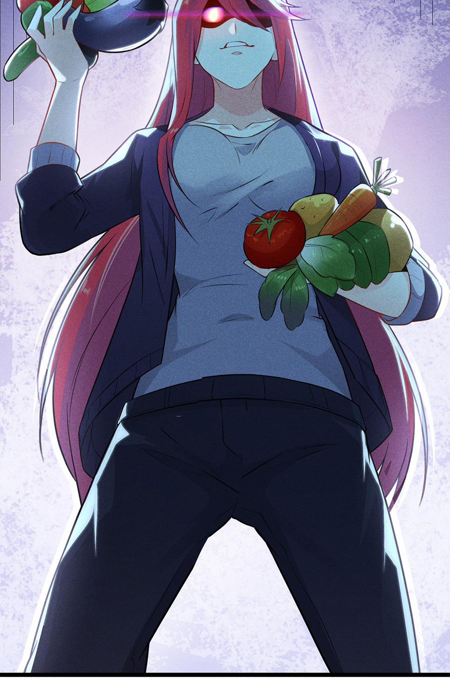 Võ Lâm Đệ Nhất Đầu Bếp 10 trang 13