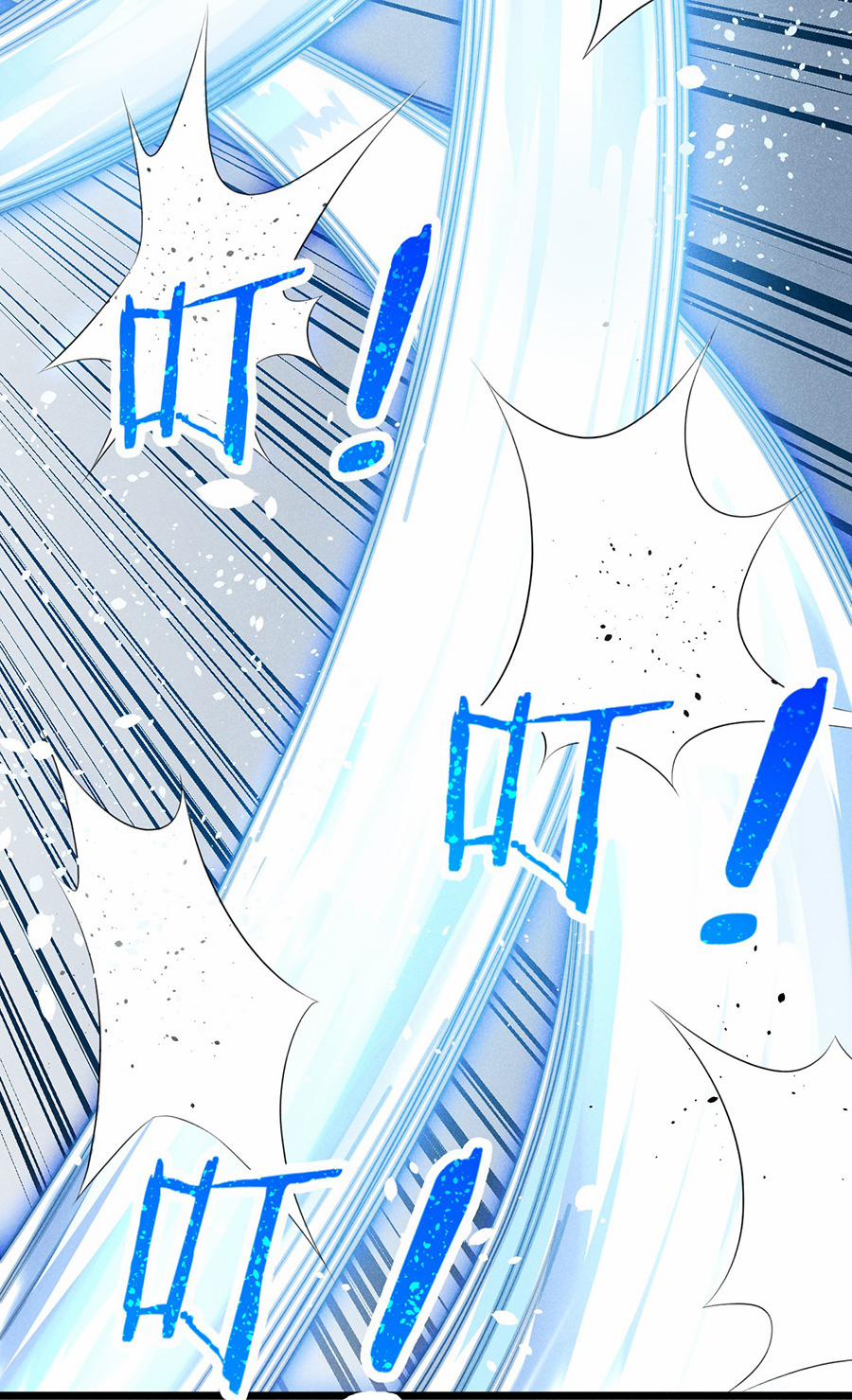 Võ Lâm Đệ Nhất Đầu Bếp 10 trang 20