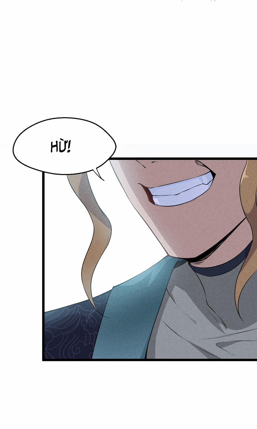 Võ Lâm Đệ Nhất Đầu Bếp 10 trang 54