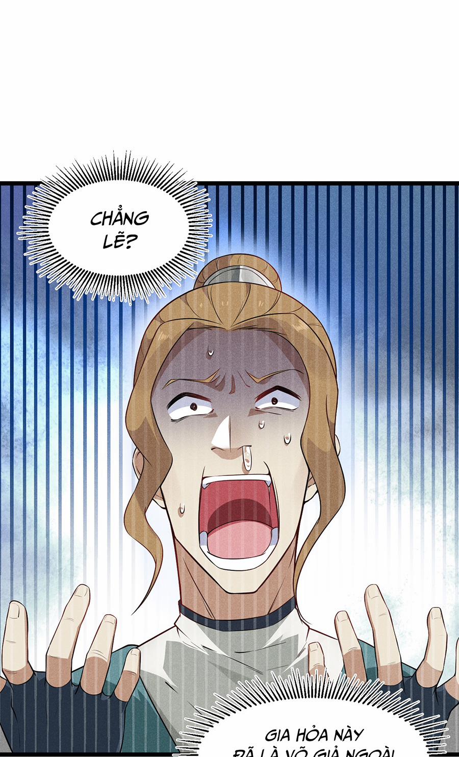 Võ Lâm Đệ Nhất Đầu Bếp 10 trang 67