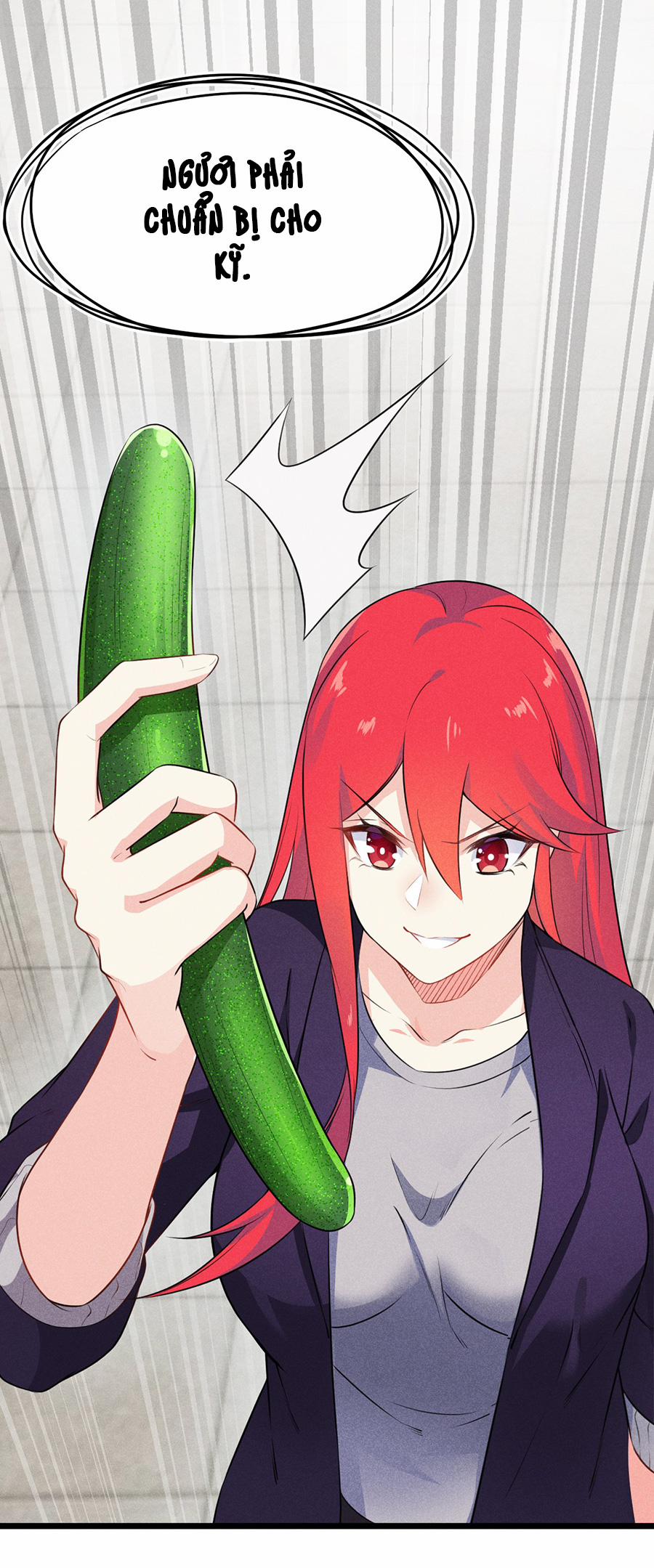 Võ Lâm Đệ Nhất Đầu Bếp 10 trang 7