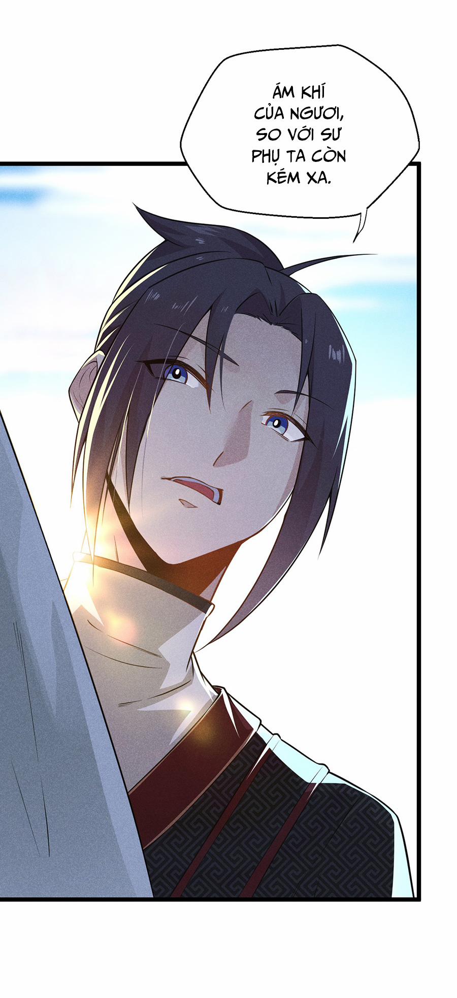 Võ Lâm Đệ Nhất Đầu Bếp 10 trang 77